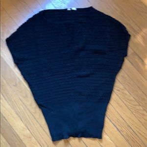 Anthropologie- Moth top